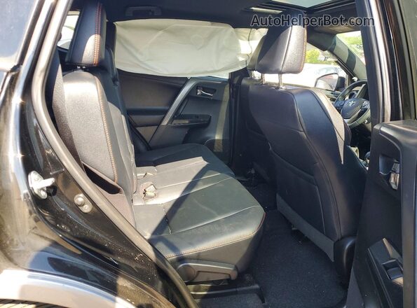 2T3JFREV7HW588997 2017 TOYOTA RAV4 Black 