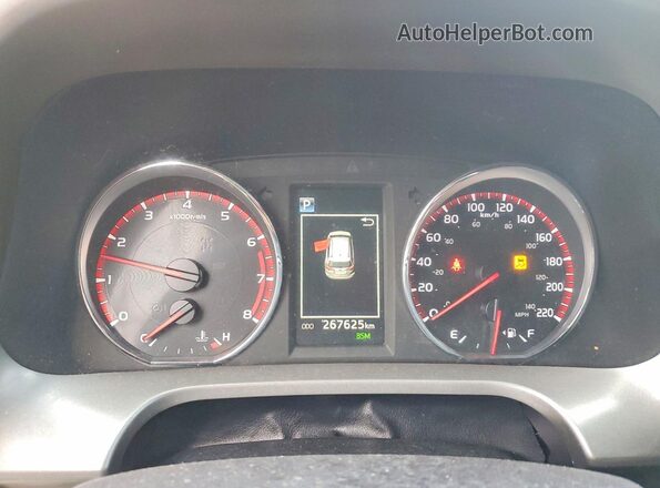 2T3JFREV9GW460985 2016 TOYOTA RAV4 Orange 