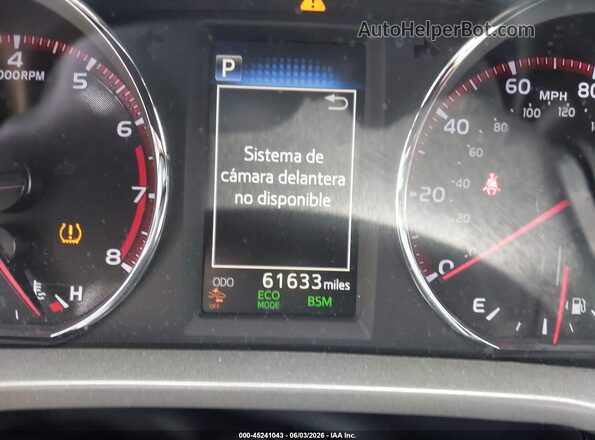 2T3JFREV9JW852839 2018 TOYOTA RAV4 Gray 