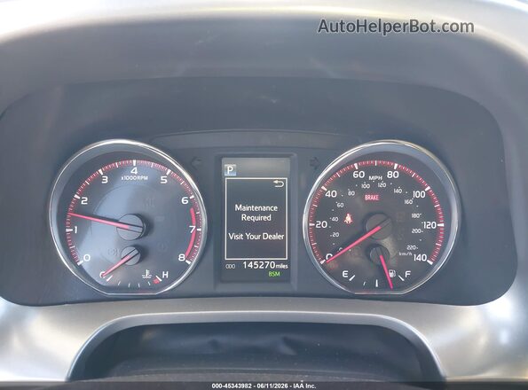 2T3JFREVXGW443984 2016 TOYOTA RAV4 White 