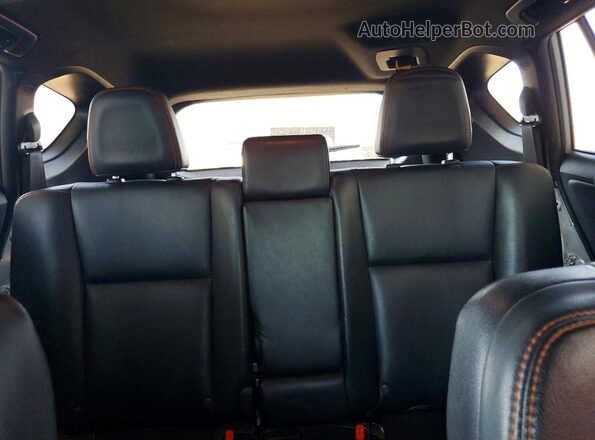 2T3JFREVXGW534866 2016 TOYOTA RAV4 Silver 