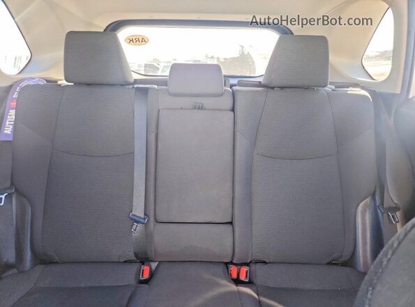 2T3K1RFV0LC085033 2020 TOYOTA RAV4 White 
