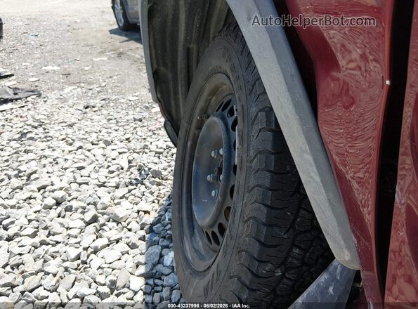 2T3K1RFV2LW070614 2020 TOYOTA RAV4 Maroon 