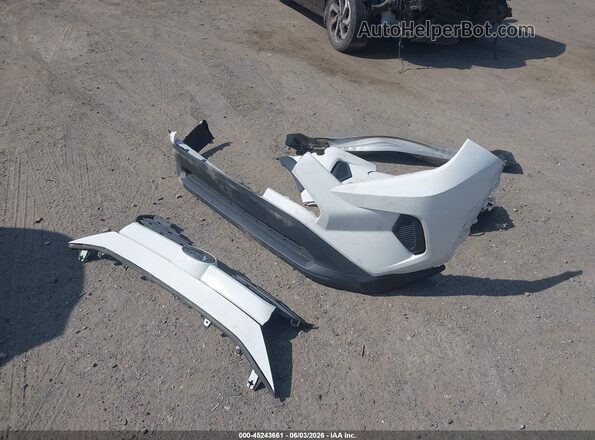 2T3K1RFV6LC074182 2020 TOYOTA RAV4 White 
