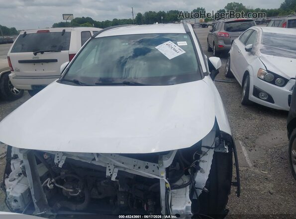 2T3K1RFV6LC074182 2020 TOYOTA RAV4 White 