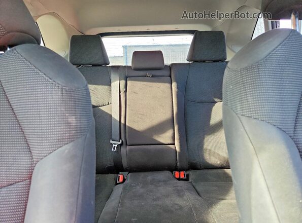 2T3K1RFV6MC109708 2021 TOYOTA RAV4 Серый Вид задних сидений