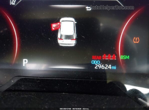 2T3K1RFV8RC285232 2024 TOYOTA RAV4 Black 