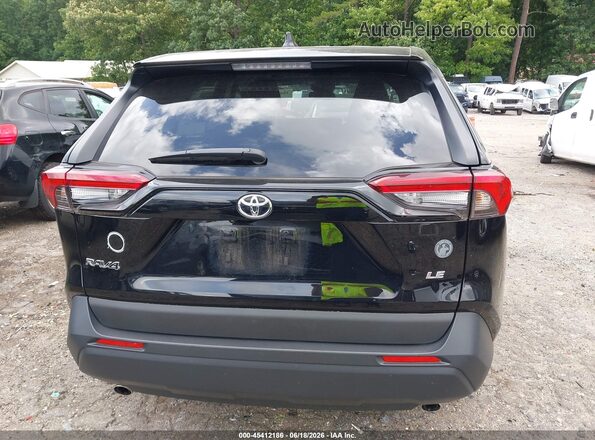 2T3K1RFV8RC285232 2024 TOYOTA RAV4 Black 