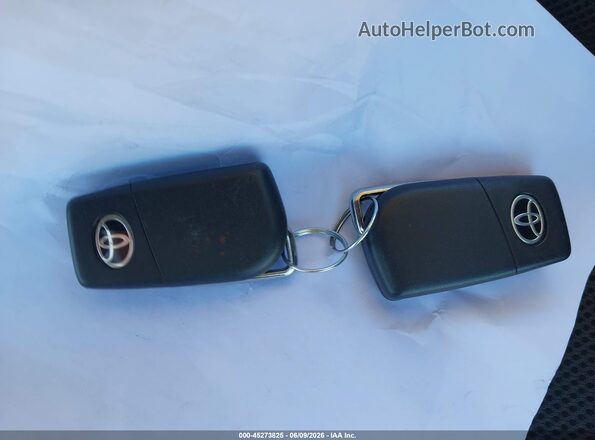 2T3K1RFV9LW079908 2020 TOYOTA RAV4 White Dashboard view