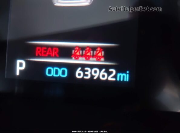 2T3K1RFV9LW079908 2020 TOYOTA RAV4 White 