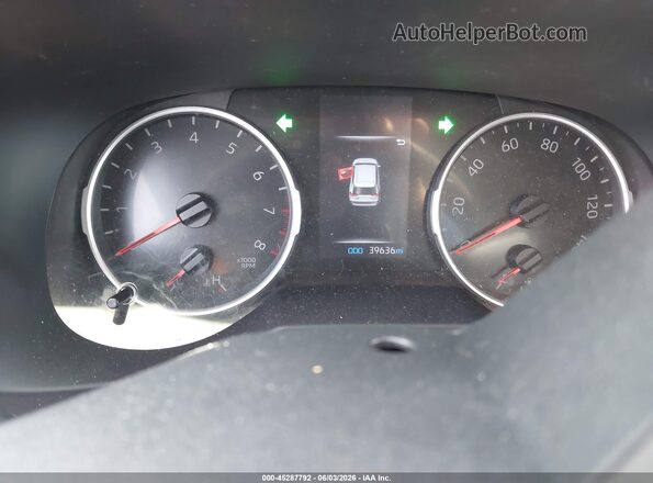 2T3K1RFV9NC190771 2022 TOYOTA RAV4 Белый Вид задних сидений