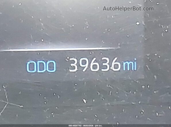 2T3K1RFV9NC190771 2022 TOYOTA RAV4 Белый Панорамный вид салона 360°