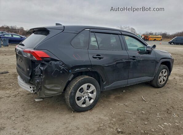 2T3K1RFVXPW263616 2023 TOYOTA RAV4 Черный 