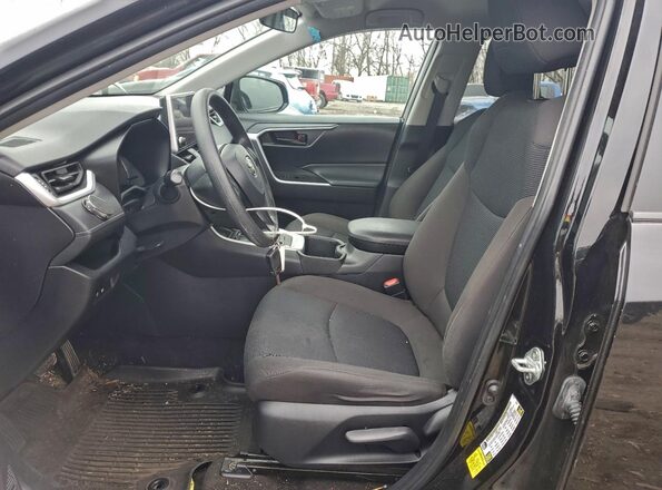 2T3K1RFVXPW263616 2023 TOYOTA RAV4 Черный 
