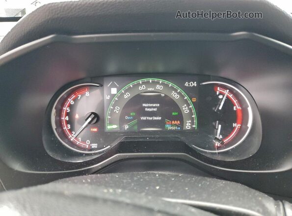2T3K1RFVXPW263616 2023 TOYOTA RAV4 Черный 