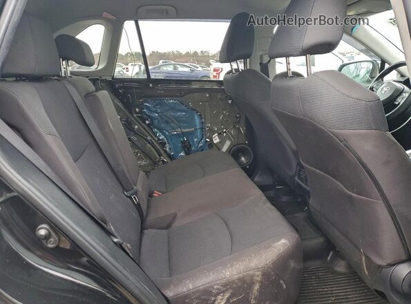 2T3K1RFVXPW263616 2023 TOYOTA RAV4 Черный 