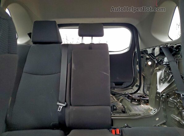 2T3K1RFVXPW263616 2023 TOYOTA RAV4 Черный 