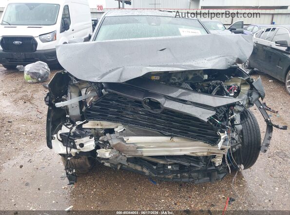 2T3K1RFVXRW322425 2024 TOYOTA RAV4 Gray Widok z przodu