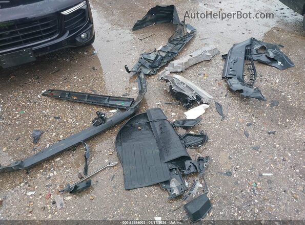 2T3K1RFVXRW322425 2024 TOYOTA RAV4 Gray Widok zestawu wskaźników