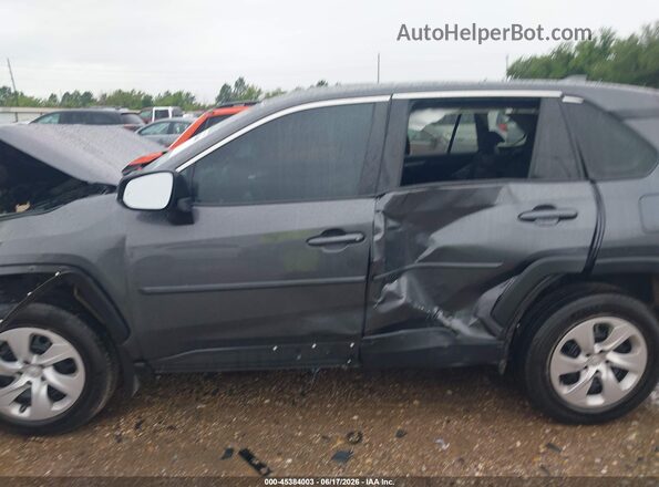 2T3K1RFVXRW322425 2024 TOYOTA RAV4 Gray 