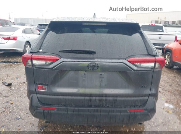 2T3K1RFVXRW322425 2024 TOYOTA RAV4 Gray 