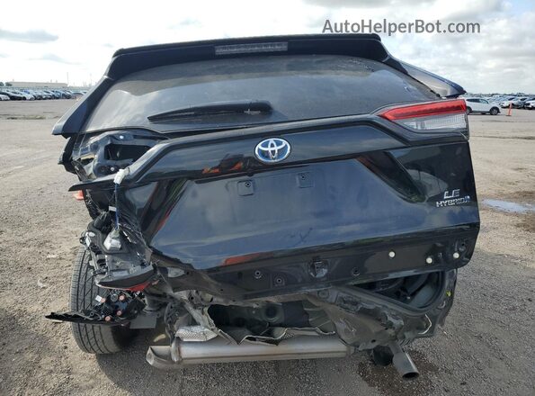 2T3LWRFV2RW222390 2024 TOYOTA RAV4 Black 