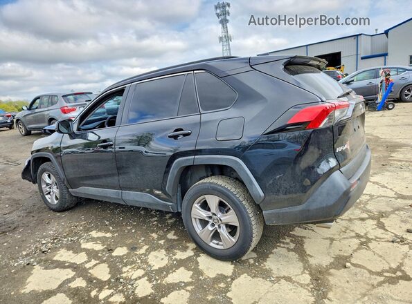 2T3LWRFV4NW141823 2022 TOYOTA RAV4 Черный 