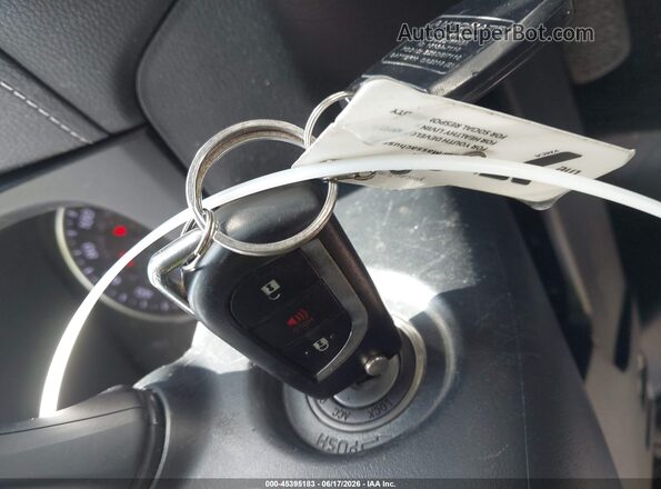 2T3LWRFV8KW039811 2019 TOYOTA RAV4 HYBRID Gray Առջևի վահանակի տեսք