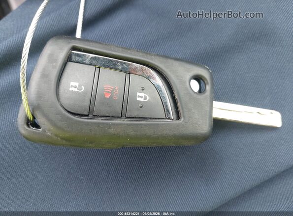 2T3MWRFV2LW067500 2020 TOYOTA RAV4 HYBRID Black Widok deski rozdzielczej