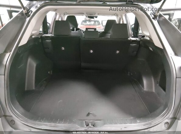2T3MWRFV2LW093580 2020 TOYOTA RAV4 HYBRID Gray 