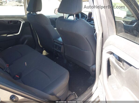 2T3MWRFV3RW190960 2024 TOYOTA RAV4 HYBRID Gray 