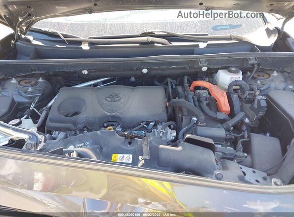 2T3MWRFV3RW190960 2024 TOYOTA RAV4 HYBRID Gray 