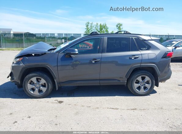 2T3MWRFV3RW190960 2024 TOYOTA RAV4 HYBRID Gray 