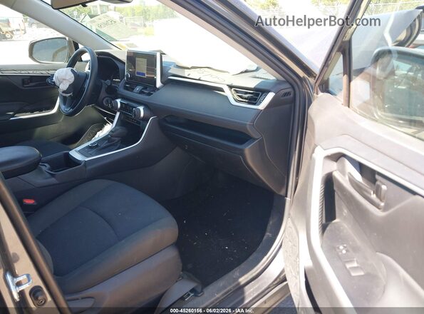 2T3MWRFV3RW190960 2024 TOYOTA RAV4 HYBRID Gray 