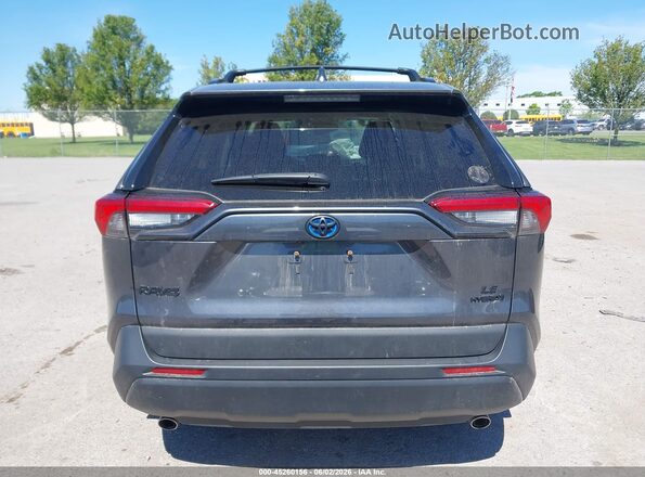 2T3MWRFV3RW190960 2024 TOYOTA RAV4 HYBRID Gray 