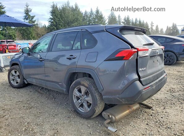 2T3MWRFVXRW212176 2024 TOYOTA RAV4 Серый 