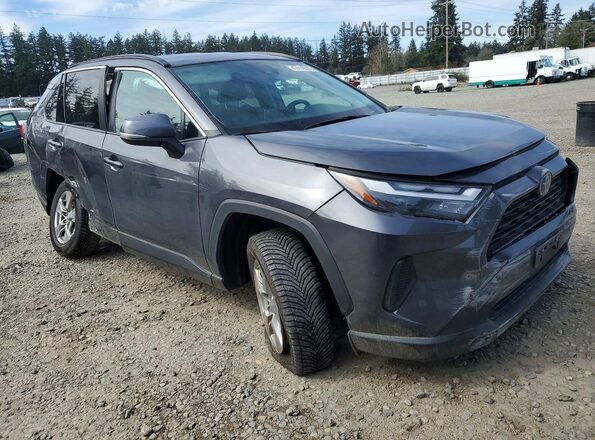 2T3MWRFVXRW212176 2024 TOYOTA RAV4 Серый 