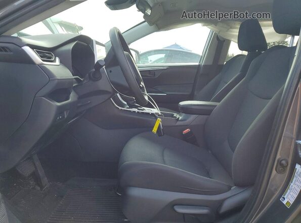 2T3MWRFVXRW212176 2024 TOYOTA RAV4 Серый 