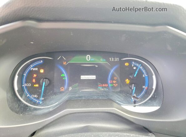 2T3MWRFVXRW212176 2024 TOYOTA RAV4 Серый 
