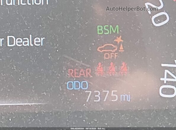 2T3N1RFV0KC013602 2019 TOYOTA RAV4 White 