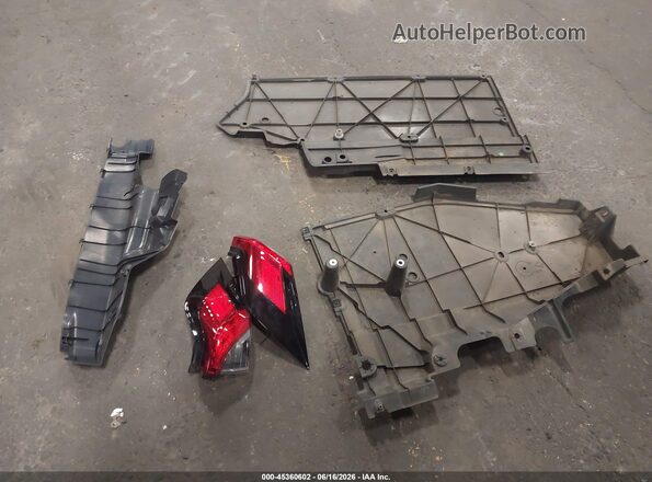 2T3N1RFV2PC329235 2023 TOYOTA RAV4 Black Вид щитка приладів