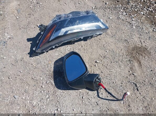 2T3N1RFV3RC401014 2024 TOYOTA RAV4 Серый Вид щитка приборов