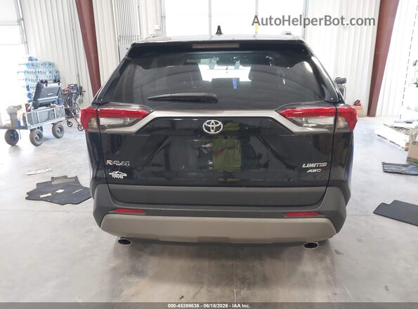 2T3N1RFV4PC343654 2023 TOYOTA RAV4 Black 