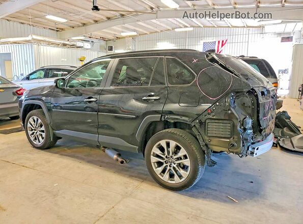 2T3N1RFV4SW570026 2025 TOYOTA RAV4 Black 