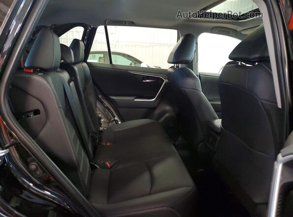 2T3N1RFV4SW570026 2025 TOYOTA RAV4 Black 