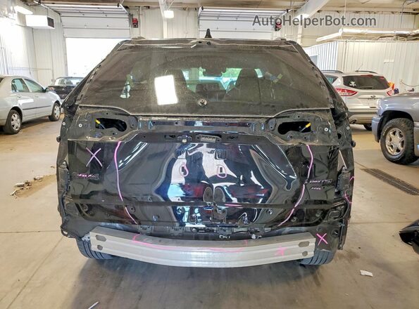 2T3N1RFV4SW570026 2025 TOYOTA RAV4 Black 