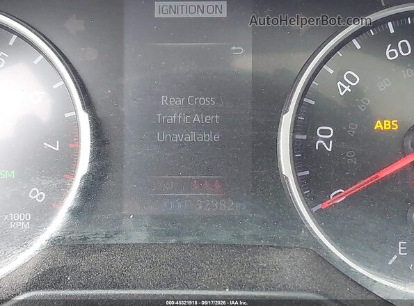 2T3N1RFV6KC020473 2019 TOYOTA RAV4 Black Widok tylnych siedzeń