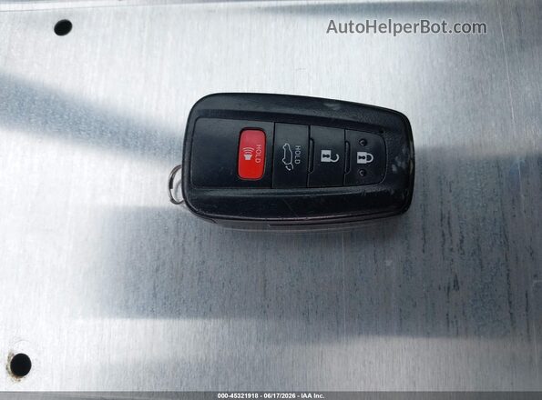 2T3N1RFV6KC020473 2019 TOYOTA RAV4 Black Widok deski rozdzielczej