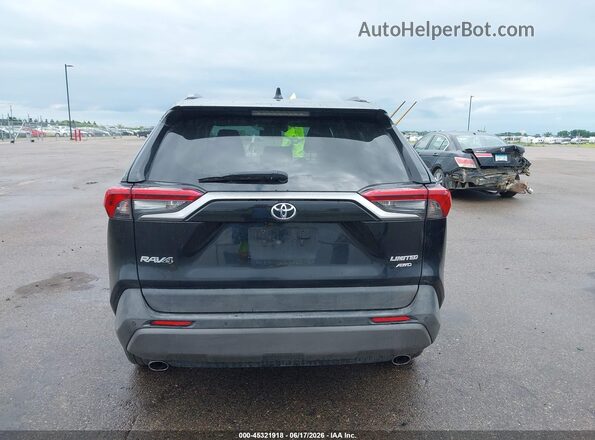 2T3N1RFV6KC020473 2019 TOYOTA RAV4 Black 