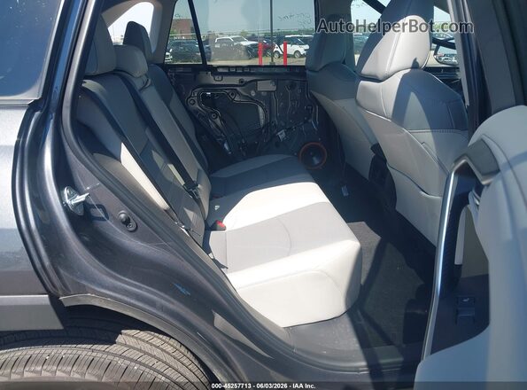 2T3N1RFV6SW534435 2025 TOYOTA RAV4 Gray Вид наклейки з VIN-кодом